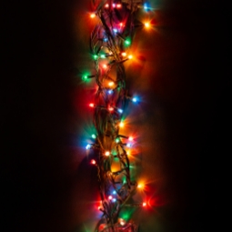Category image: Christmas Lighting